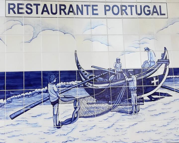 Restaurant Portugal Bonn