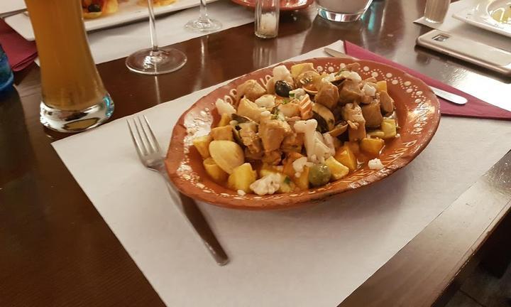 Restaurant Portugal Bonn